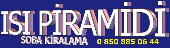 �s� piramidi kiralama